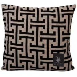 GREENWICH POLO CLUB 3902 ΔΙΑΚΟΣΜΗΤΙΚΟ ΜΑΞΙΛΑΡΙ 40X40